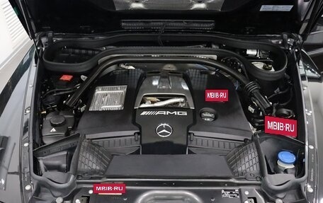 Mercedes-Benz G-Класс AMG, 2021 год, 18 500 000 рублей, 7 фотография