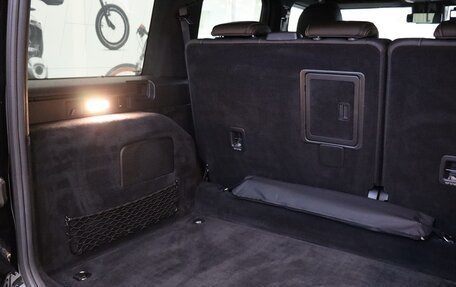 Mercedes-Benz G-Класс AMG, 2021 год, 18 500 000 рублей, 23 фотография