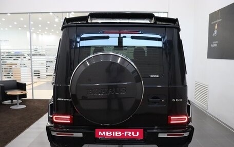Mercedes-Benz G-Класс AMG, 2021 год, 18 500 000 рублей, 19 фотография