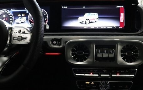 Mercedes-Benz G-Класс AMG, 2021 год, 18 500 000 рублей, 27 фотография