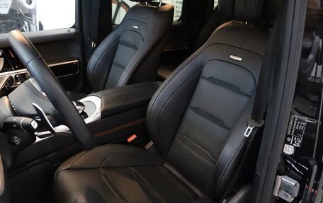 Mercedes-Benz G-Класс AMG, 2021 год, 18 500 000 рублей, 33 фотография