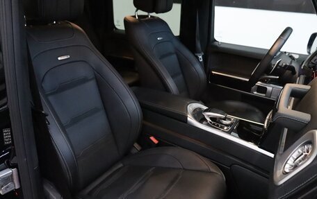 Mercedes-Benz G-Класс AMG, 2021 год, 18 500 000 рублей, 35 фотография