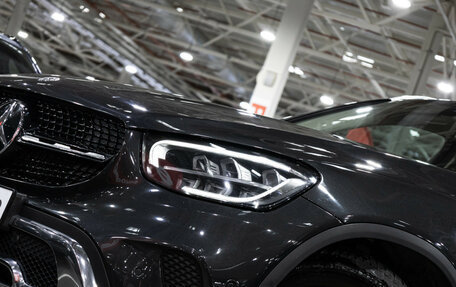 Mercedes-Benz GLC, 2020 год, 3 750 000 рублей, 2 фотография