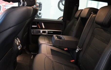 Mercedes-Benz G-Класс AMG, 2021 год, 18 500 000 рублей, 37 фотография