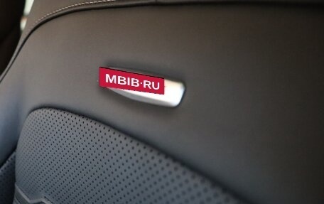 Mercedes-Benz G-Класс AMG, 2021 год, 18 500 000 рублей, 34 фотография