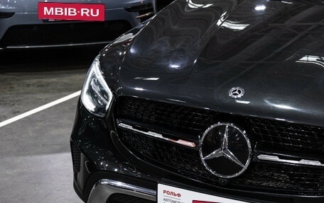 Mercedes-Benz GLC, 2020 год, 3 750 000 рублей, 4 фотография