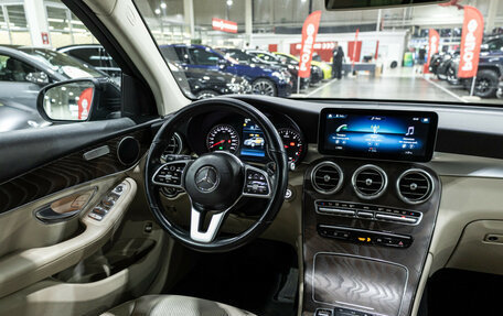 Mercedes-Benz GLC, 2020 год, 3 750 000 рублей, 15 фотография
