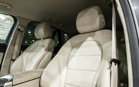 Mercedes-Benz GLC, 2020 год, 3 750 000 рублей, 18 фотография