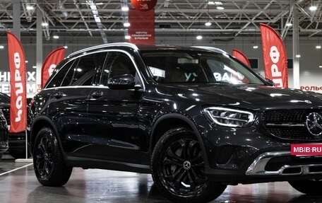 Mercedes-Benz GLC, 2020 год, 3 750 000 рублей, 7 фотография