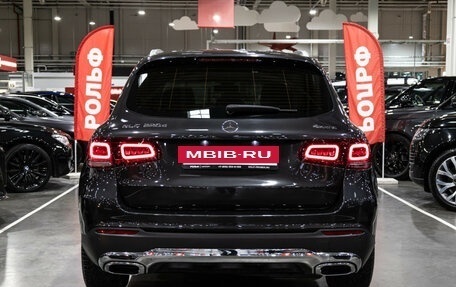 Mercedes-Benz GLC, 2020 год, 3 750 000 рублей, 10 фотография