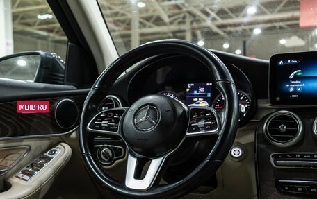 Mercedes-Benz GLC, 2020 год, 3 750 000 рублей, 16 фотография