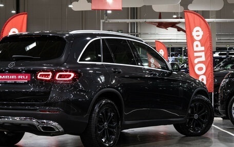 Mercedes-Benz GLC, 2020 год, 3 750 000 рублей, 9 фотография
