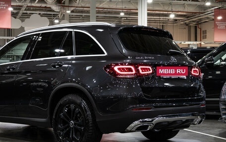 Mercedes-Benz GLC, 2020 год, 3 750 000 рублей, 12 фотография