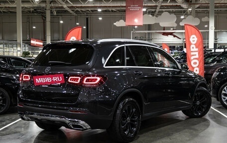 Mercedes-Benz GLC, 2020 год, 3 750 000 рублей, 8 фотография