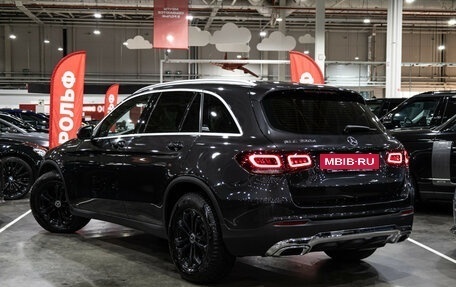 Mercedes-Benz GLC, 2020 год, 3 750 000 рублей, 11 фотография