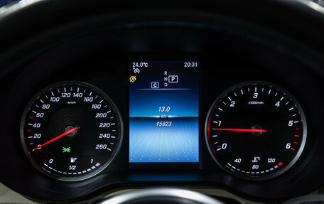Mercedes-Benz GLC, 2020 год, 3 750 000 рублей, 27 фотография