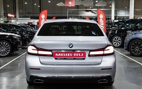BMW 5 серия, 2019 год, 3 149 000 рублей, 9 фотография