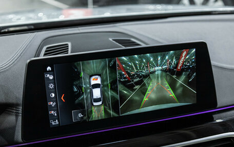 BMW 5 серия, 2019 год, 3 149 000 рублей, 24 фотография