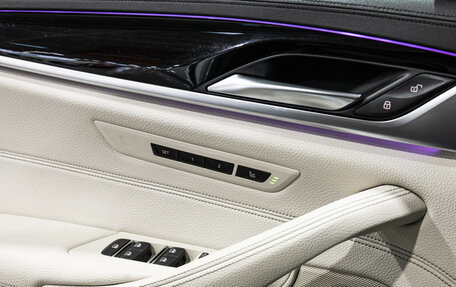 BMW 5 серия, 2019 год, 3 149 000 рублей, 28 фотография