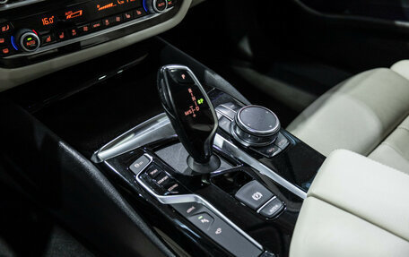 BMW 5 серия, 2019 год, 3 149 000 рублей, 26 фотография