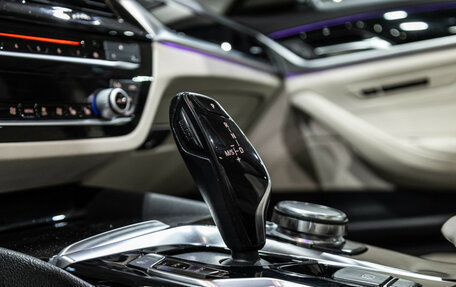 BMW 5 серия, 2019 год, 3 149 000 рублей, 27 фотография