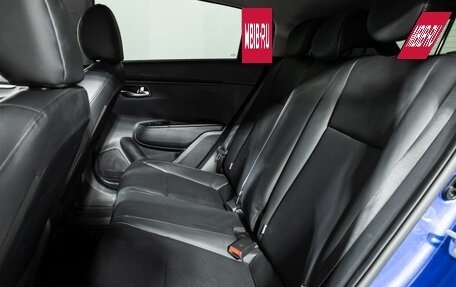 KIA Rio IV, 2021 год, 1 879 700 рублей, 11 фотография