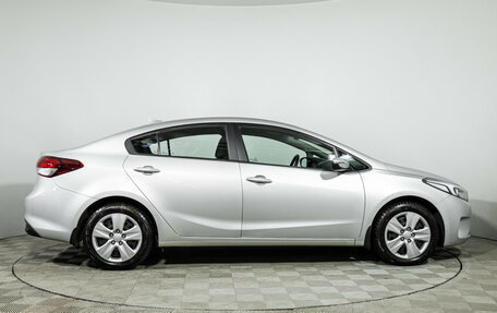 KIA Cerato III, 2019 год, 1 899 000 рублей, 4 фотография