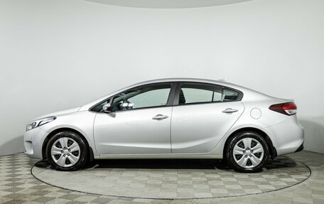 KIA Cerato III, 2019 год, 1 899 000 рублей, 9 фотография