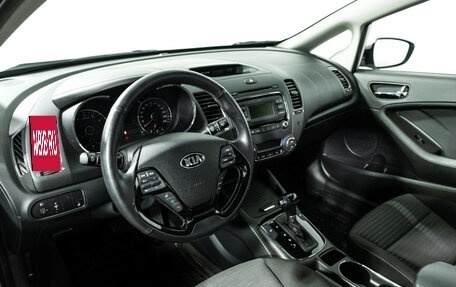 KIA Cerato III, 2019 год, 1 899 000 рублей, 12 фотография