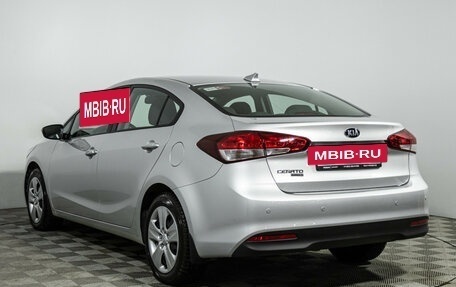 KIA Cerato III, 2019 год, 1 899 000 рублей, 8 фотография