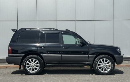 Lexus LX II, 2004 год, 2 350 000 рублей, 5 фотография