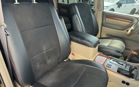 Lexus LX II, 2004 год, 2 350 000 рублей, 8 фотография