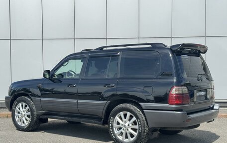 Lexus LX II, 2004 год, 2 350 000 рублей, 2 фотография