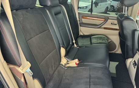 Lexus LX II, 2004 год, 2 350 000 рублей, 7 фотография