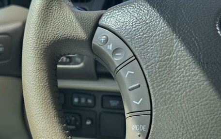 Lexus LX II, 2004 год, 2 350 000 рублей, 11 фотография