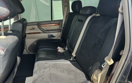 Lexus LX II, 2004 год, 2 350 000 рублей, 10 фотография