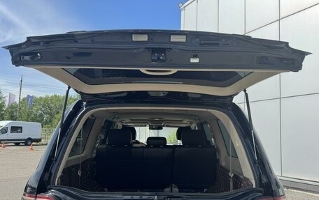 Lexus LX II, 2004 год, 2 350 000 рублей, 15 фотография