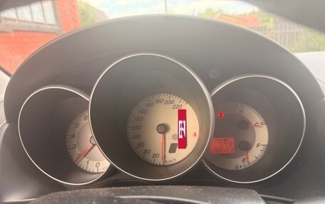 Mazda 3, 2008 год, 450 000 рублей, 5 фотография