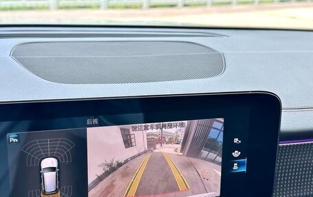 Mercedes-Benz GLB, 2023 год, 2 249 003 рублей, 10 фотография