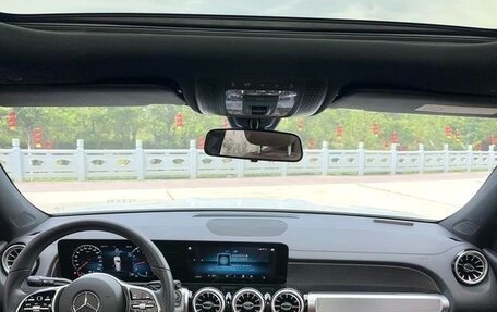 Mercedes-Benz GLB, 2023 год, 2 249 003 рублей, 9 фотография