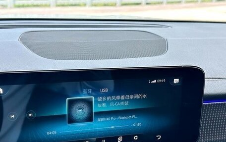 Mercedes-Benz GLB, 2023 год, 2 249 003 рублей, 11 фотография