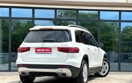 Mercedes-Benz GLB, 2023 год, 2 249 003 рублей, 6 фотография
