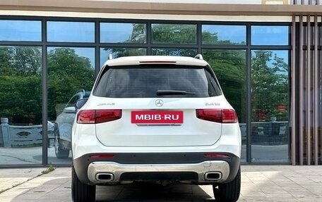 Mercedes-Benz GLB, 2023 год, 2 249 003 рублей, 7 фотография