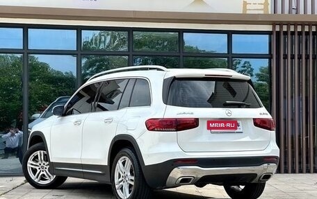 Mercedes-Benz GLB, 2023 год, 2 249 003 рублей, 4 фотография