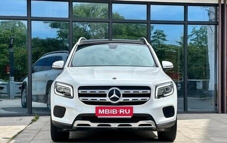 Mercedes-Benz GLB, 2023 год, 2 249 003 рублей, 2 фотография