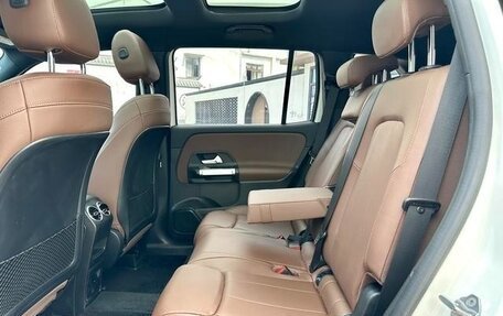 Mercedes-Benz GLB, 2023 год, 2 249 003 рублей, 14 фотография