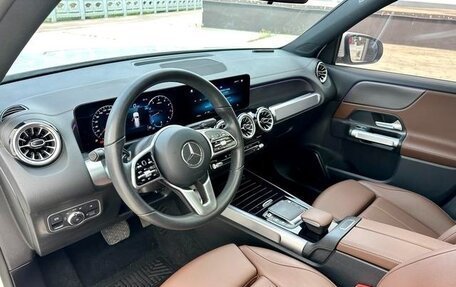 Mercedes-Benz GLB, 2023 год, 2 249 003 рублей, 12 фотография