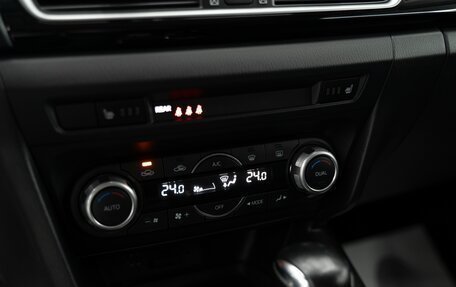 Mazda 3, 2014 год, 1 400 000 рублей, 13 фотография