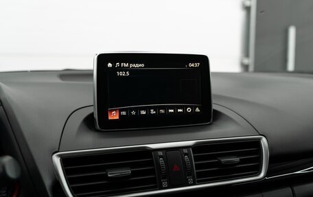 Mazda 3, 2014 год, 1 400 000 рублей, 12 фотография