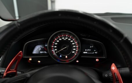 Mazda 3, 2014 год, 1 400 000 рублей, 11 фотография